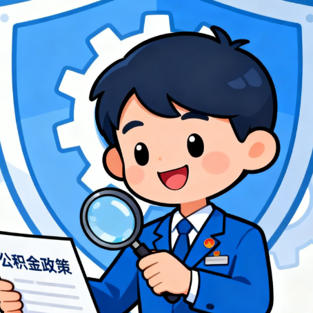 西藏《关于2025住房公积金年度缴存有关问题的通知》政策解读