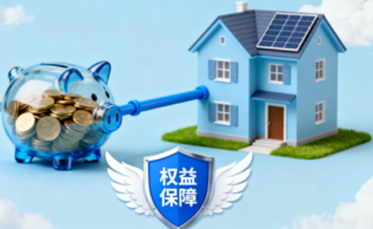西藏住房公积金政策“上新” 一文为你划重点