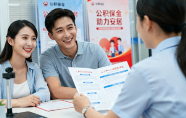 西藏住房公积金服务“全链通办”见实效
