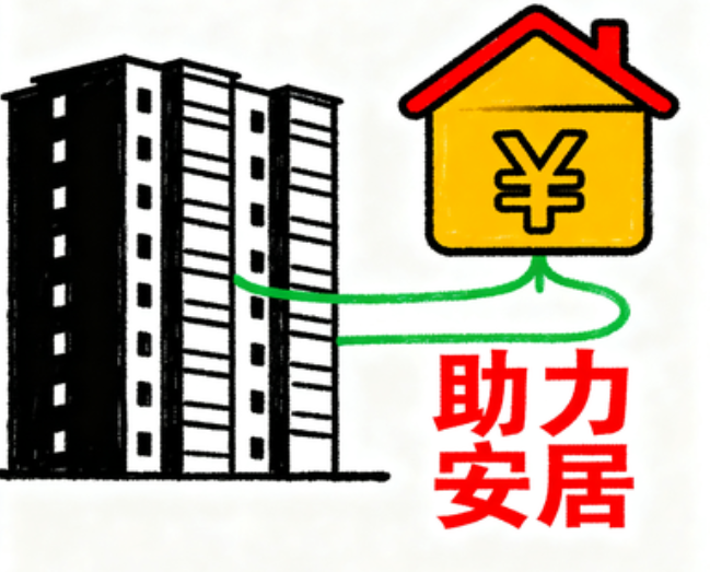 西藏从发放补贴到公积金贷提额,各地保障多子女家庭住房政策升温