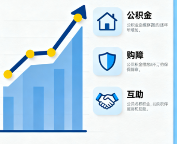 西藏住房公积金增值收益:取之于民,用之于民的普惠之道