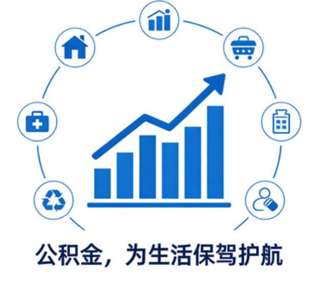 西藏住房公积金制度迎来历史性变革:普惠化、数字化、服务化成为新趋势