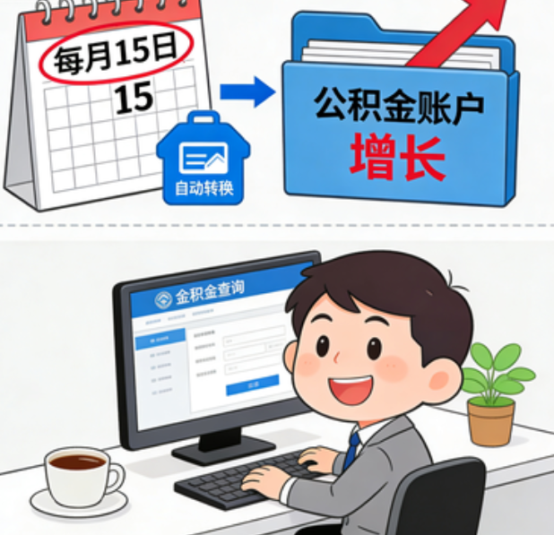 西藏公积金代办服务:专业赋能,合规守护您的住房权益