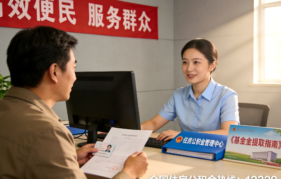 西藏住房公积金提取规范全面升级