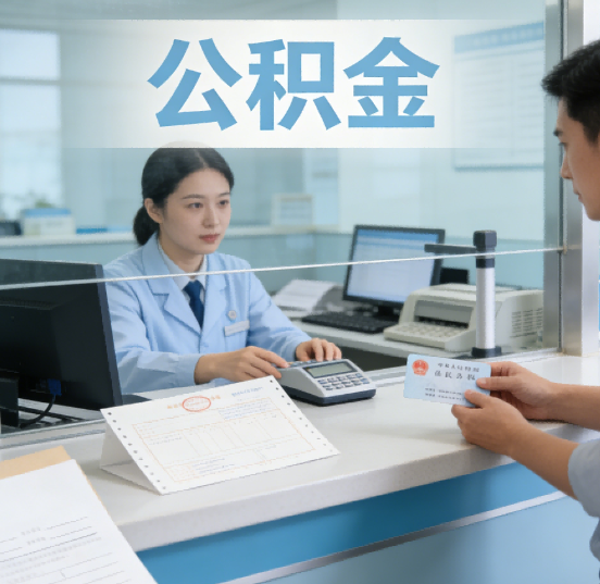 西藏公积金提取的两种方式全面对比
