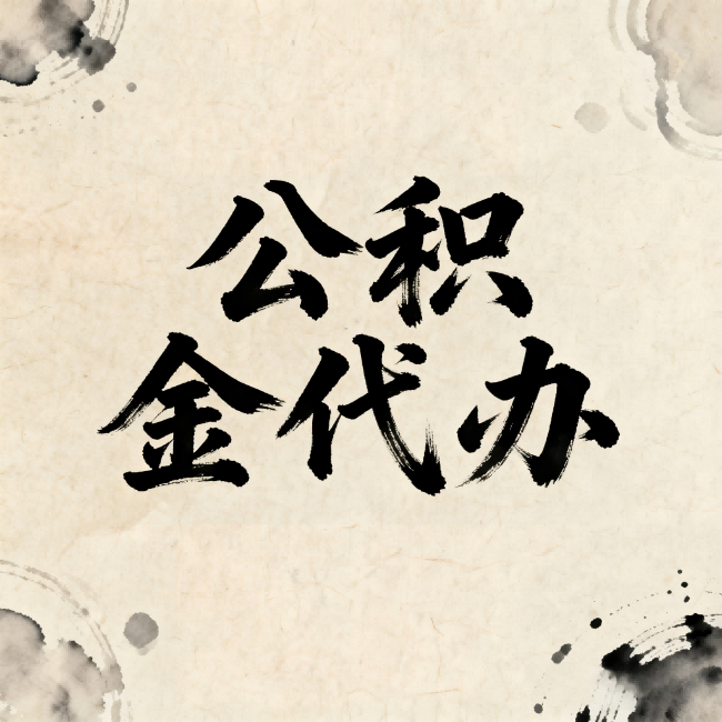 西藏公积金代办:关于收费,你想知道的都在这里